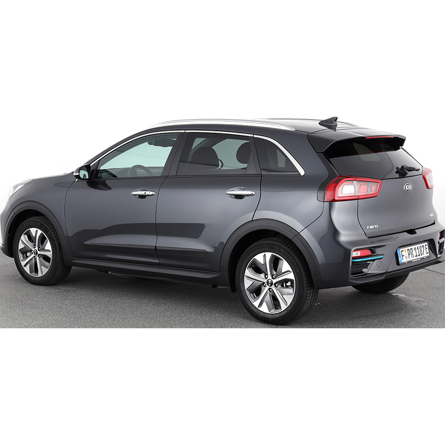 KIA e-Niro Electrique 204 ch
