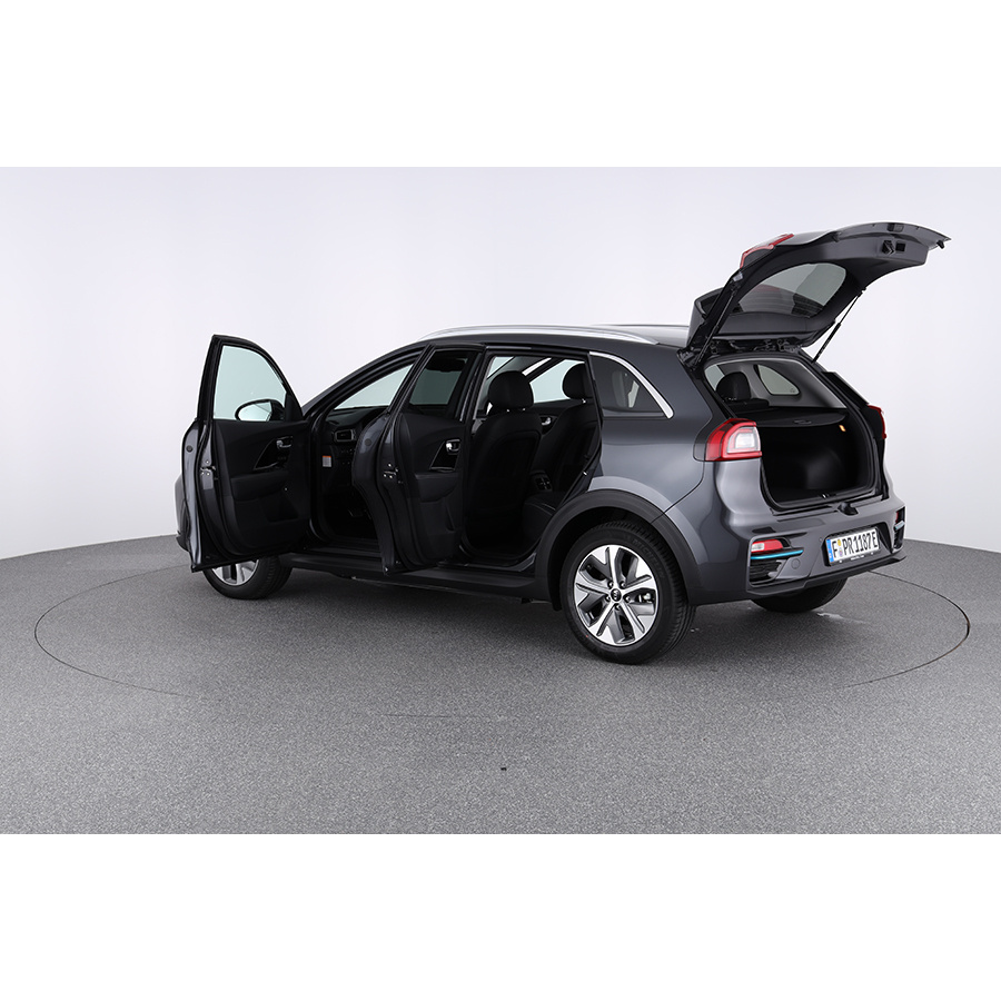 KIA e-Niro Electrique 204 ch