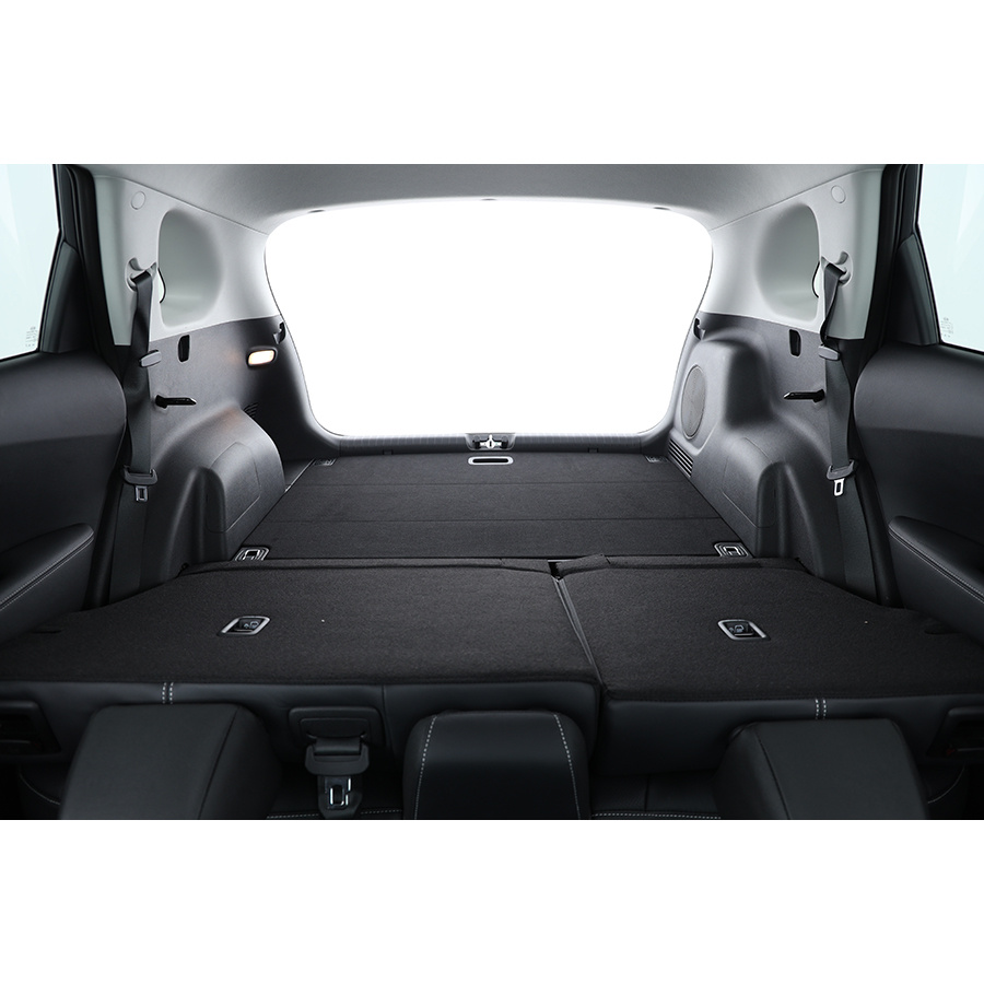 KIA e-Niro Electrique 204 ch