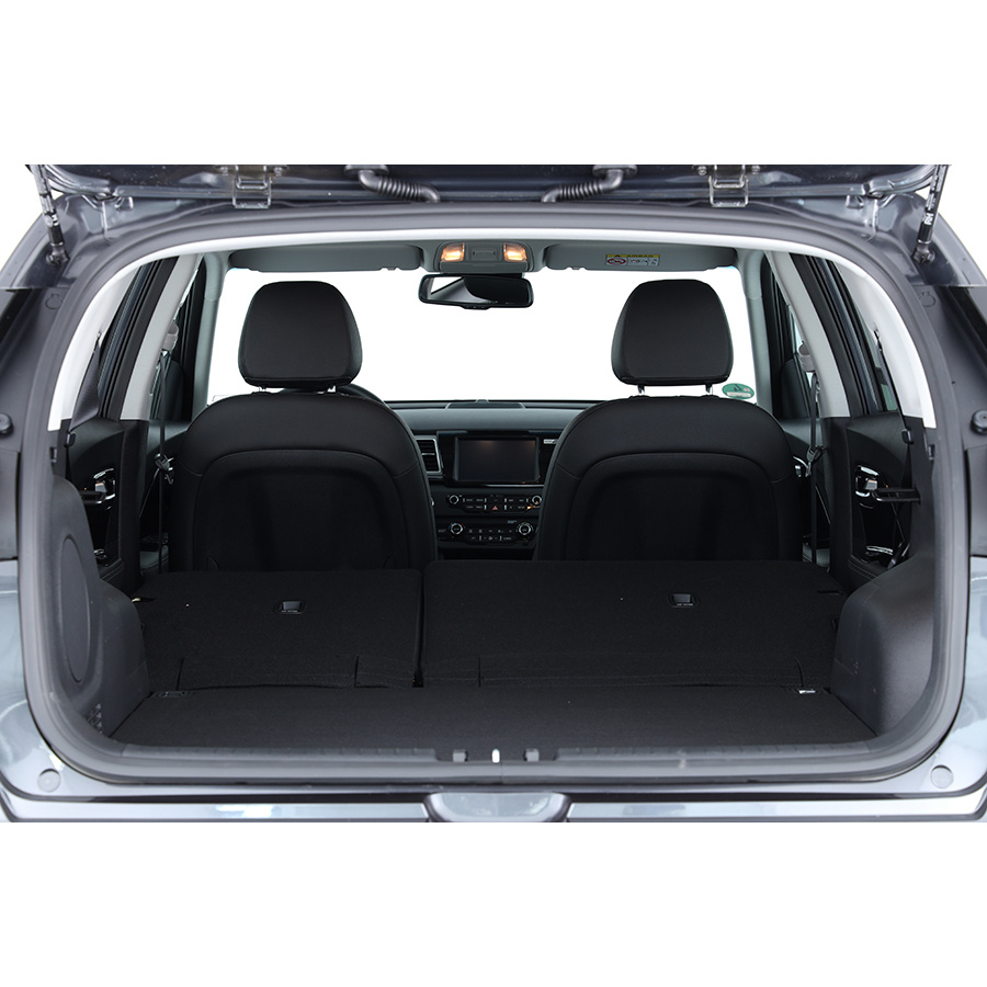 KIA e-Niro Electrique 204 ch