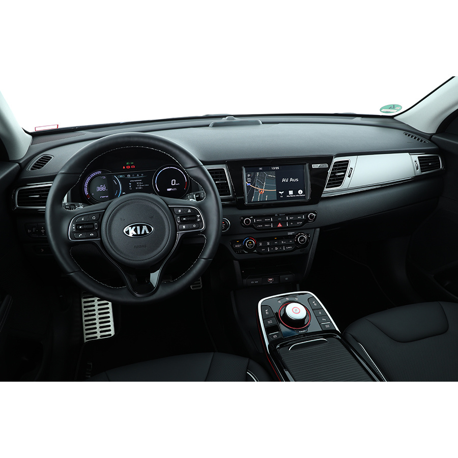 KIA e-Niro Electrique 204 ch