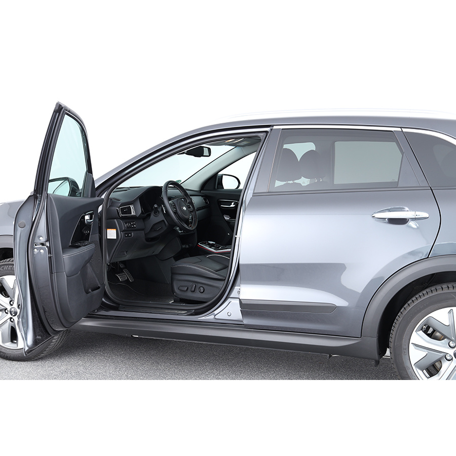 KIA e-Niro Electrique 204 ch