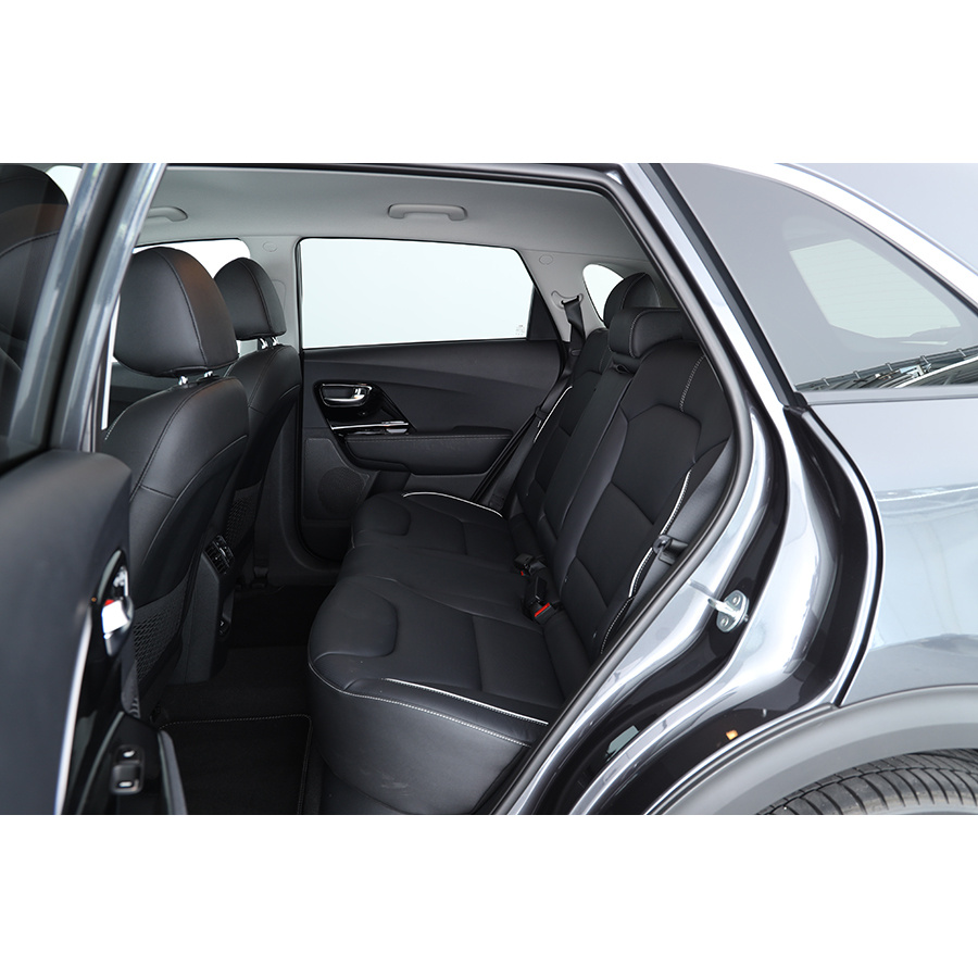 KIA e-Niro Electrique 204 ch