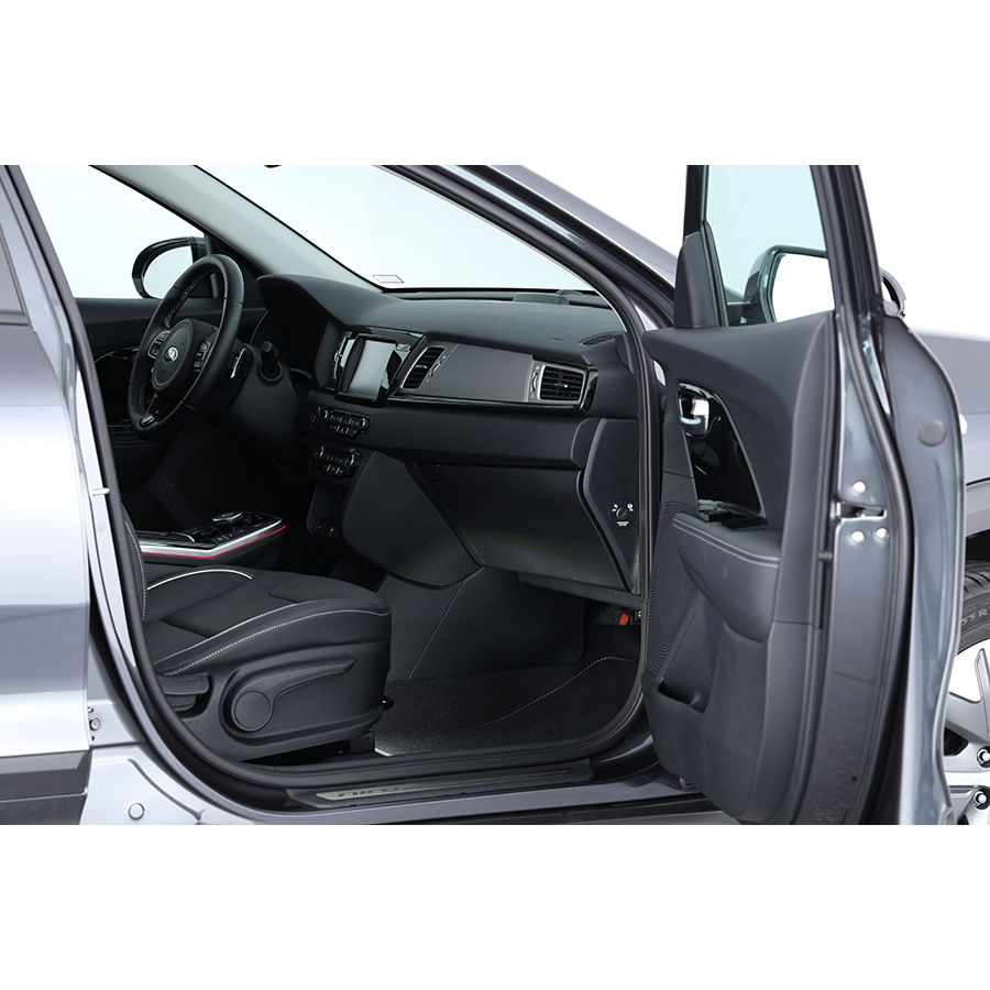 KIA e-Niro Electrique 204 ch