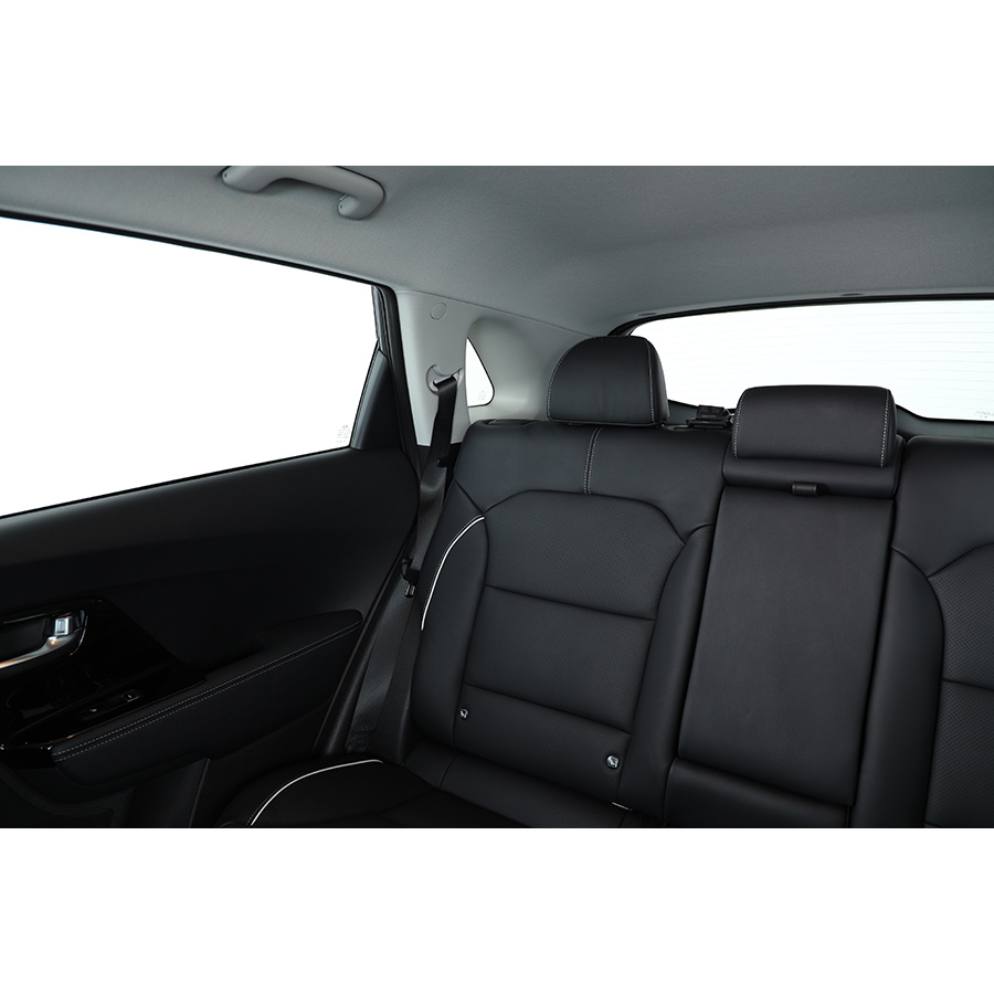 KIA e-Niro Electrique 204 ch
