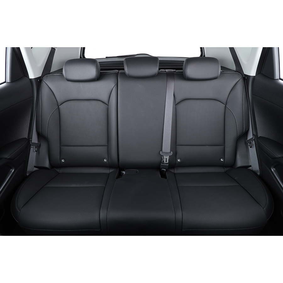 KIA e-Soul Electrique 204 ch