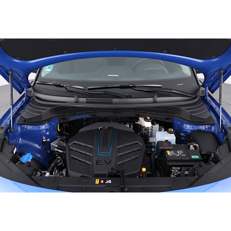 KIA e-Soul Electrique 204 ch