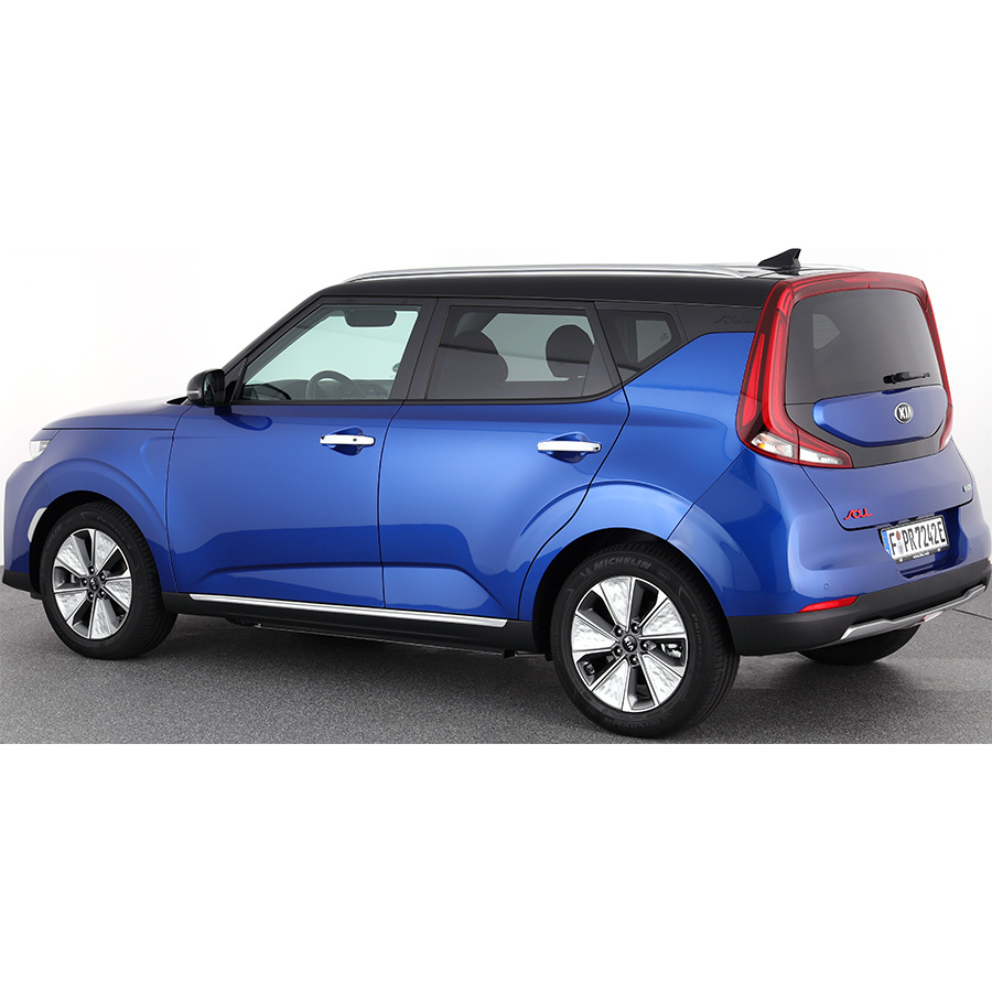 KIA e-Soul Electrique 204 ch