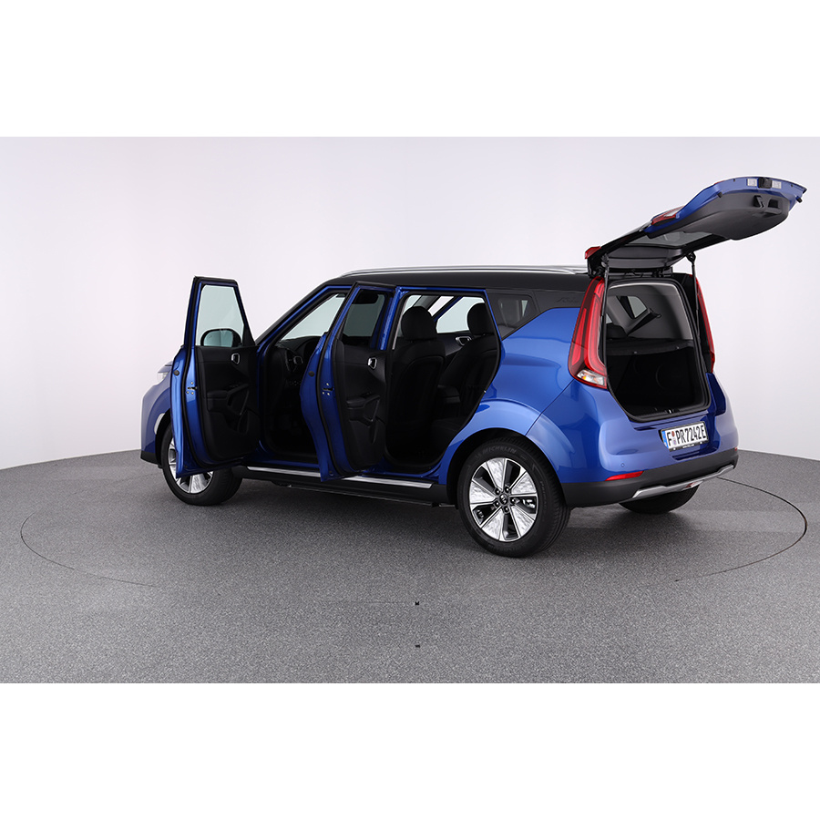 KIA e-Soul Electrique 204 ch