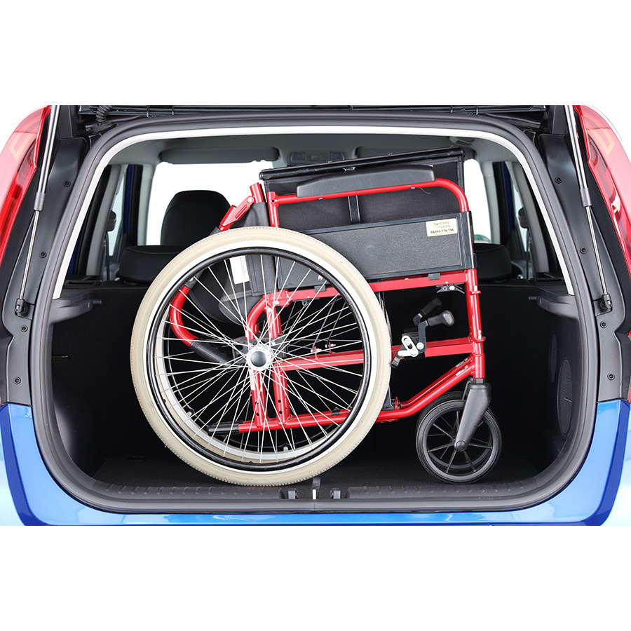 KIA e-Soul Electrique 204 ch