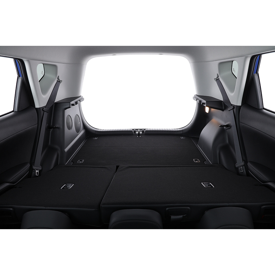KIA e-Soul Electrique 204 ch