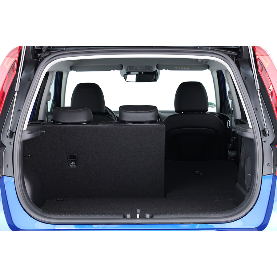 KIA e-Soul Electrique 204 ch