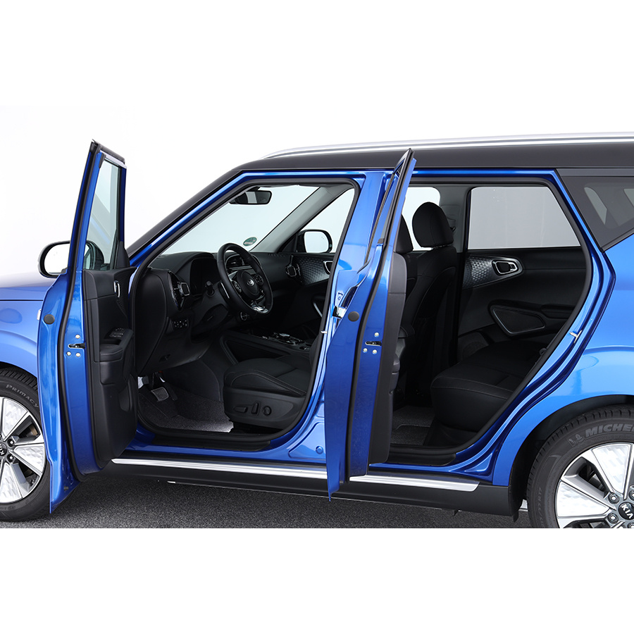 KIA e-Soul Electrique 204 ch