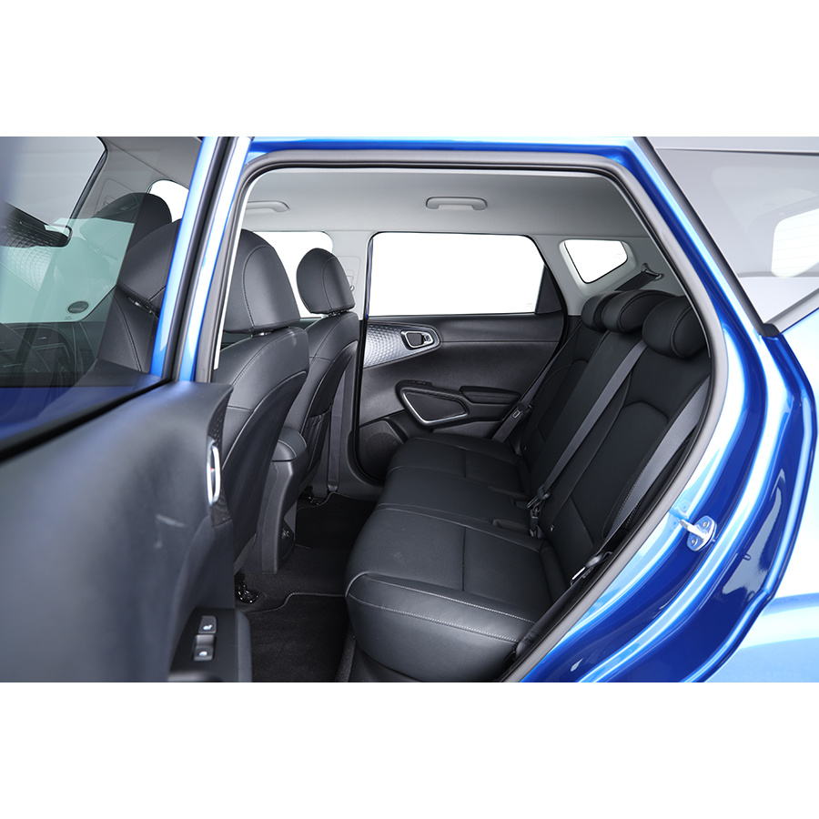 KIA e-Soul Electrique 204 ch