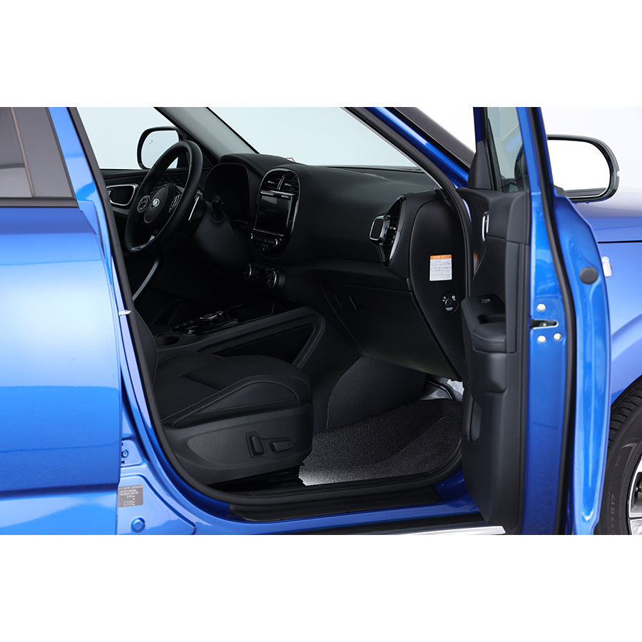 KIA e-Soul Electrique 204 ch
