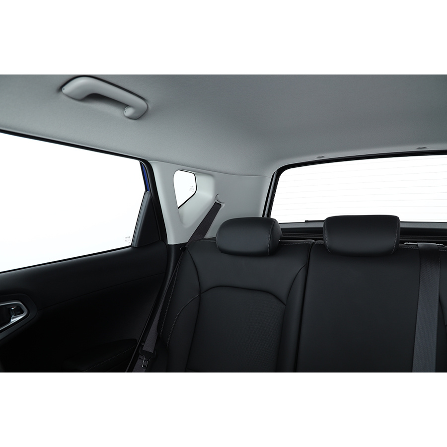 KIA e-Soul Electrique 204 ch