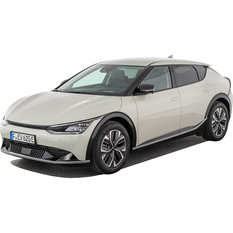 KIA EV6 229 ch