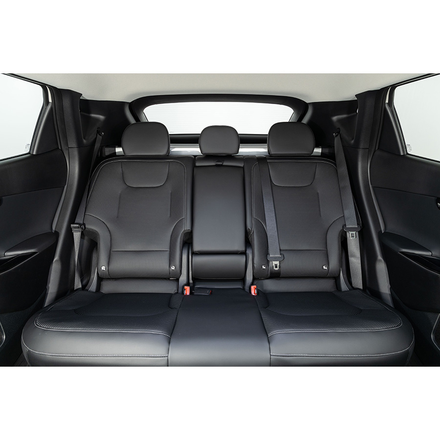 KIA EV6 229 ch