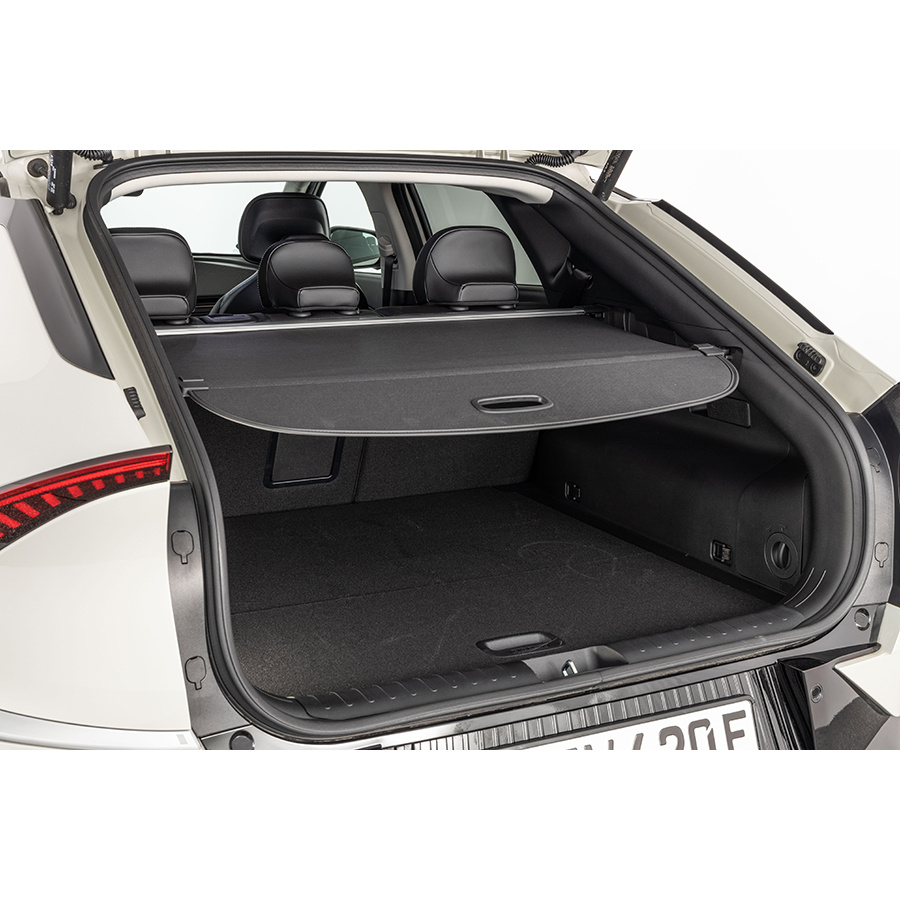 KIA EV6 229 ch