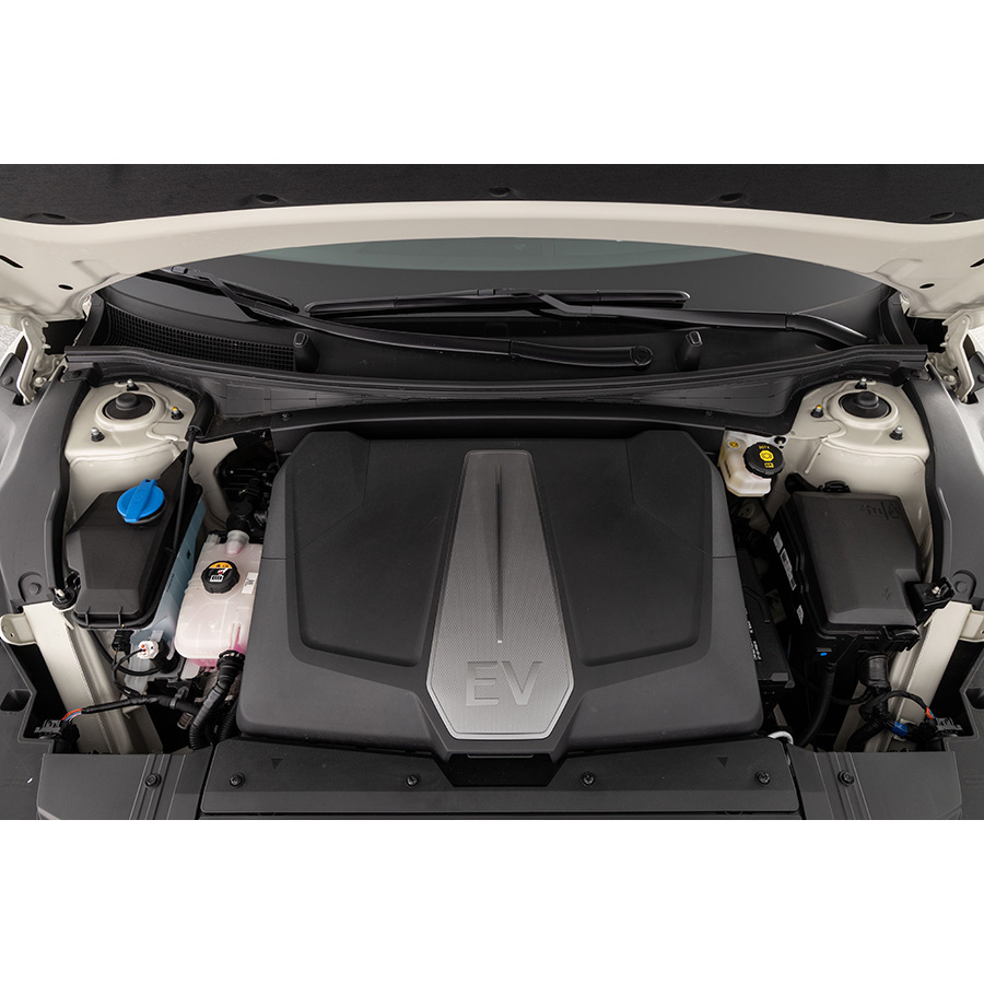 KIA EV6 229 ch