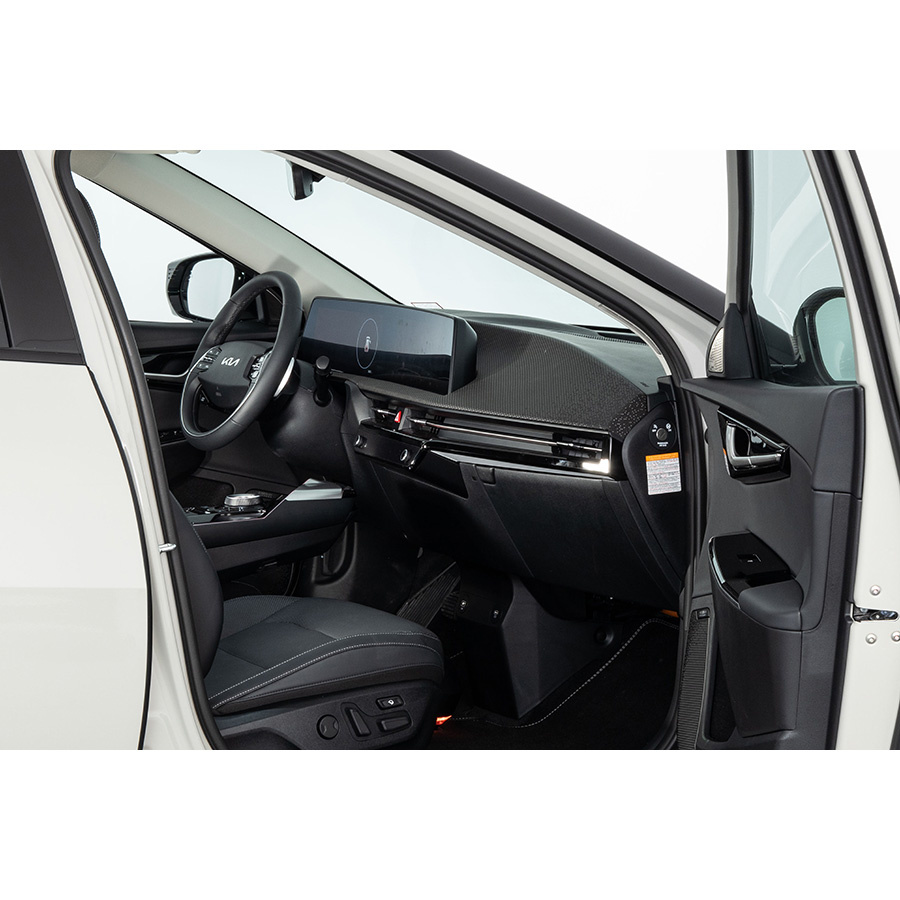 KIA EV6 229 ch