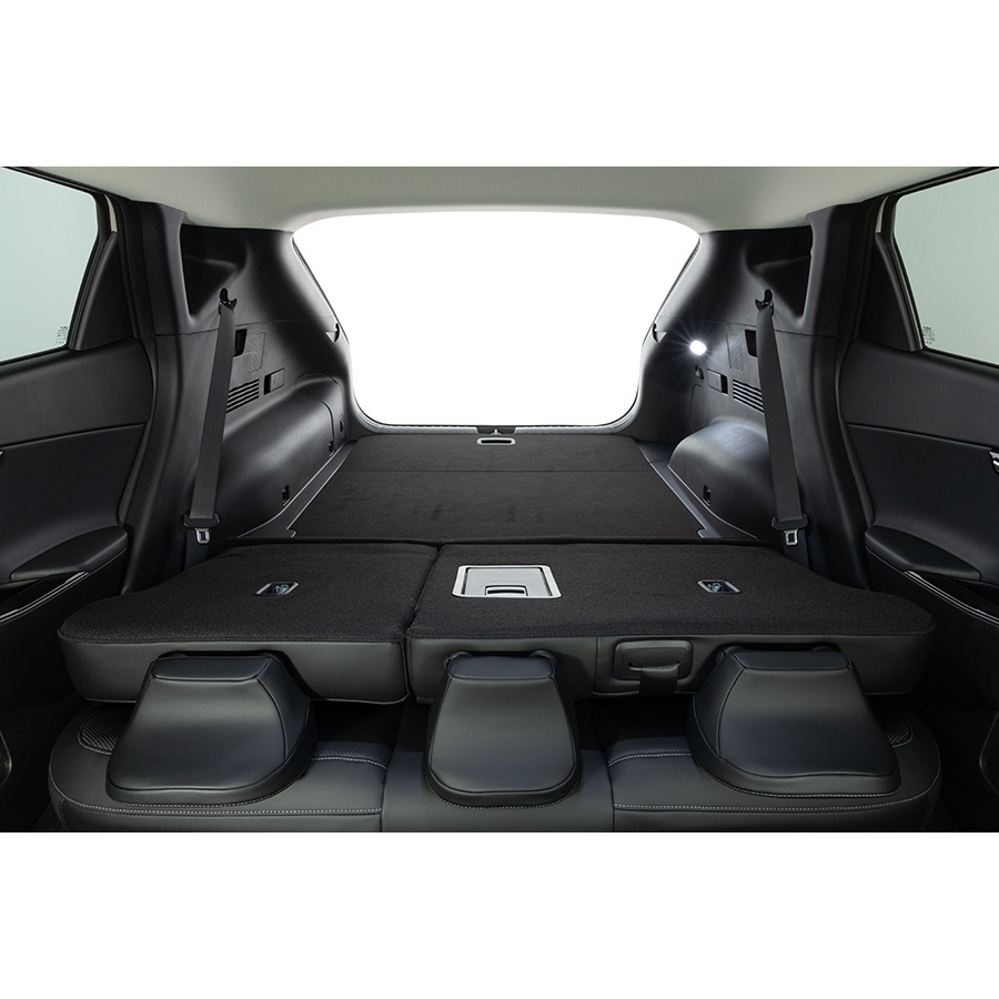 KIA EV6 229 ch