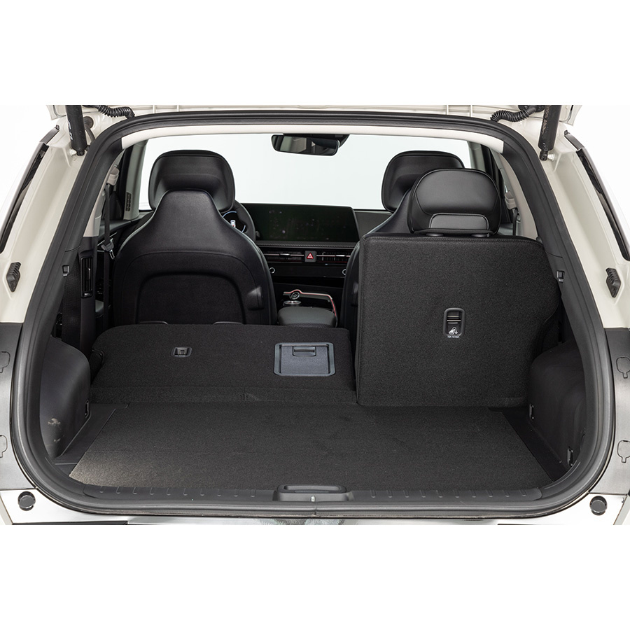 KIA EV6 229 ch