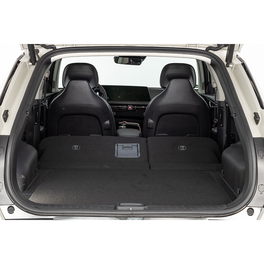 KIA EV6 229 ch