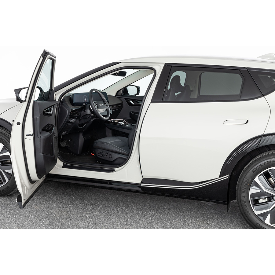 KIA EV6 229 ch