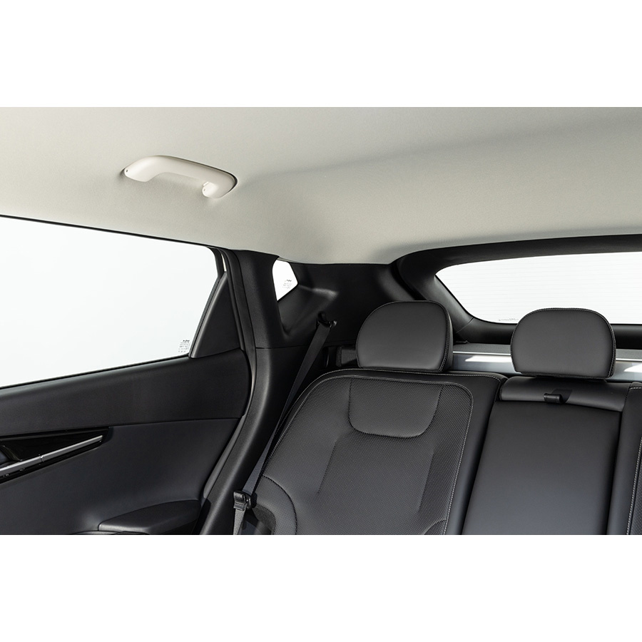 KIA EV6 229 ch