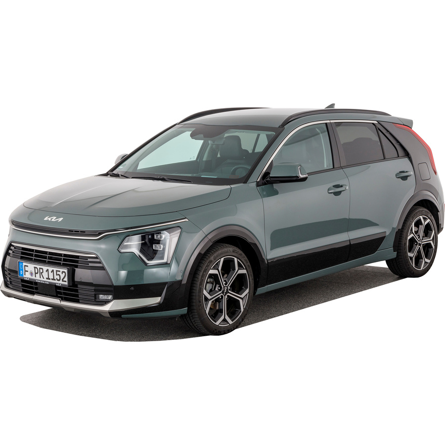KIA Niro 1.6 GDi 141 ch HEV DCT6