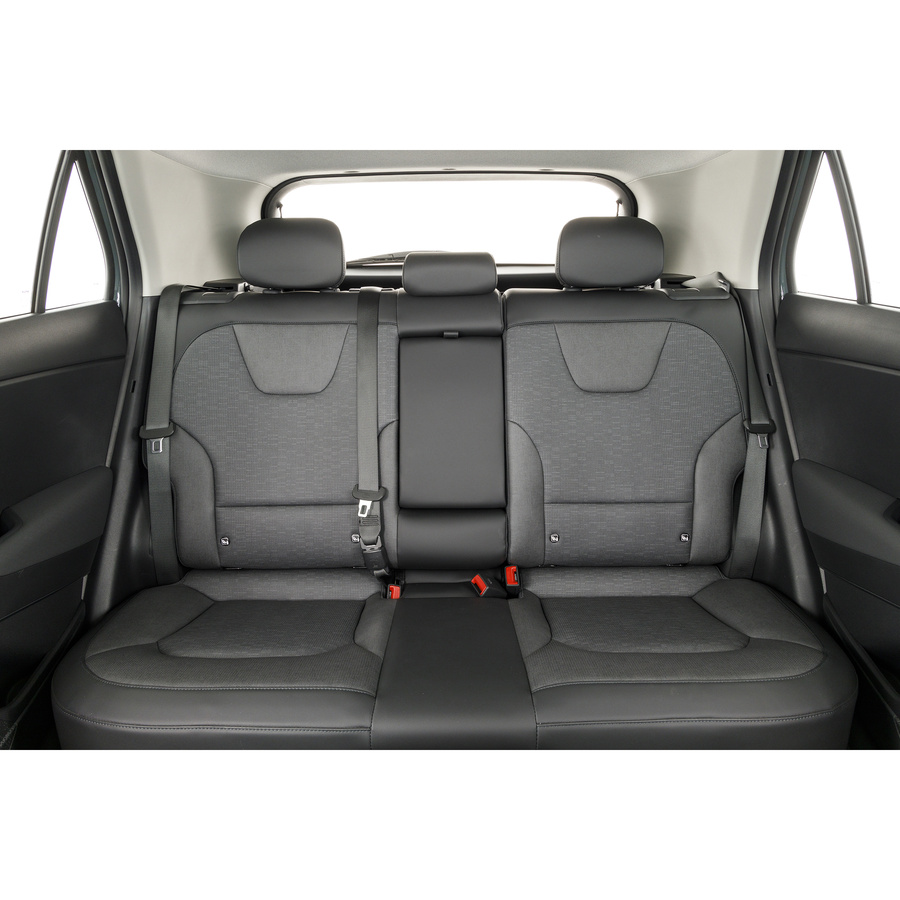 KIA Niro 1.6 GDi 141 ch HEV DCT6