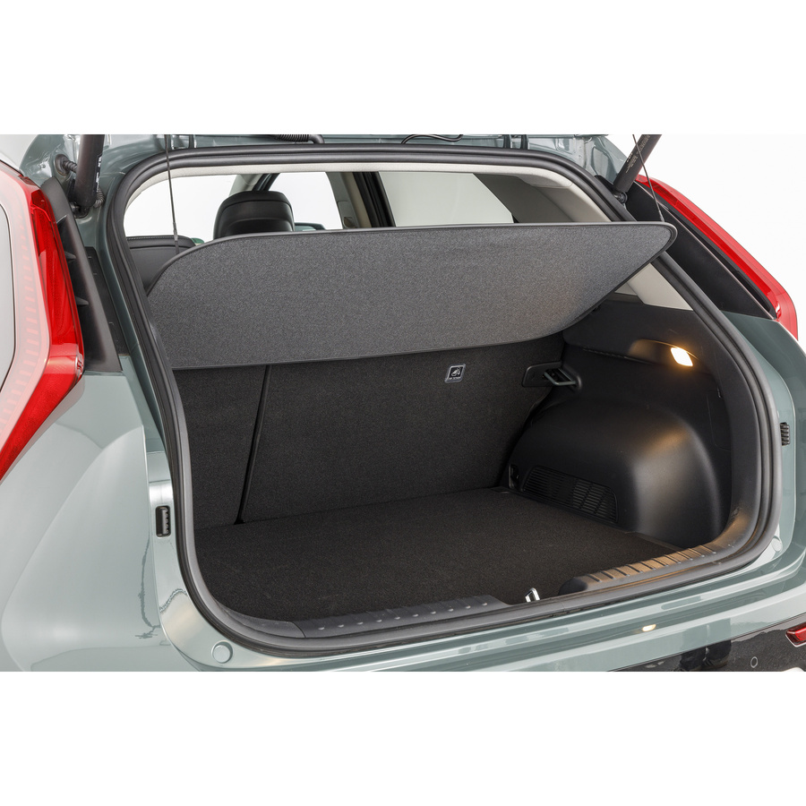 KIA Niro 1.6 GDi 141 ch HEV DCT6