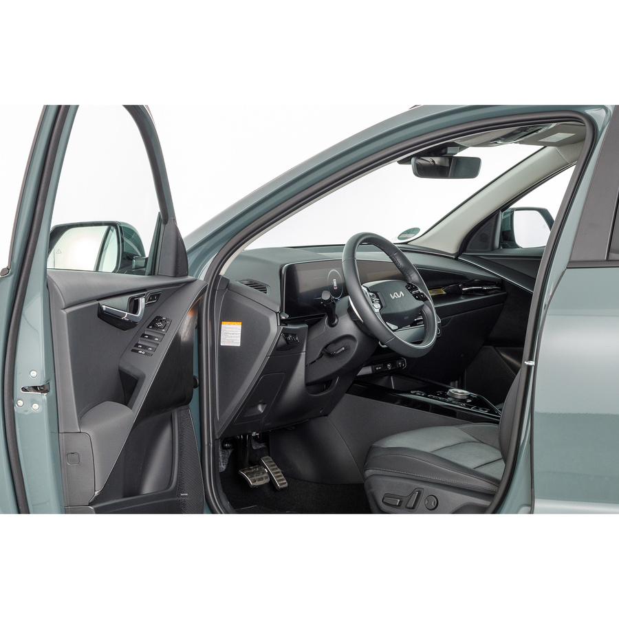 KIA Niro 1.6 GDi 141 ch HEV DCT6