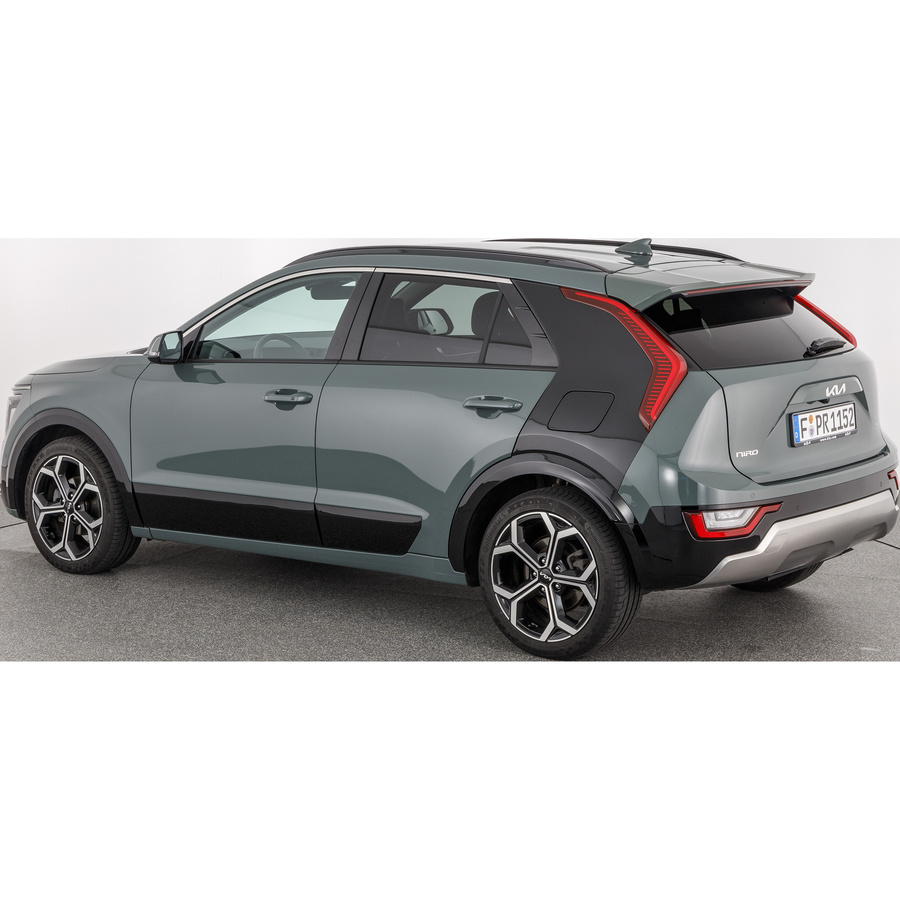 KIA Niro 1.6 GDi 141 ch HEV DCT6