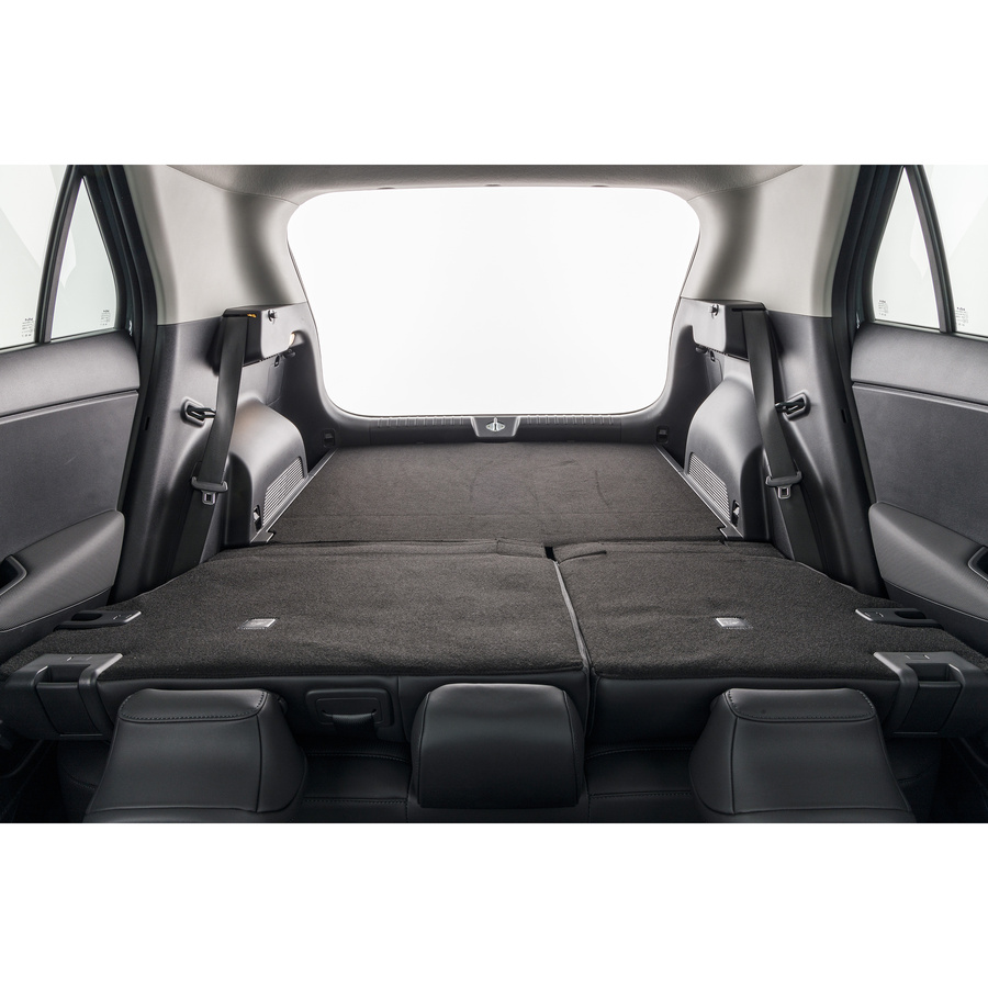 KIA Niro 1.6 GDi 141 ch HEV DCT6