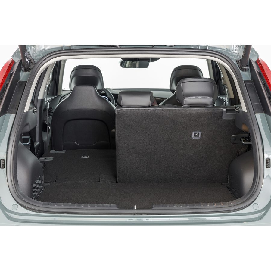 KIA Niro 1.6 GDi 141 ch HEV DCT6