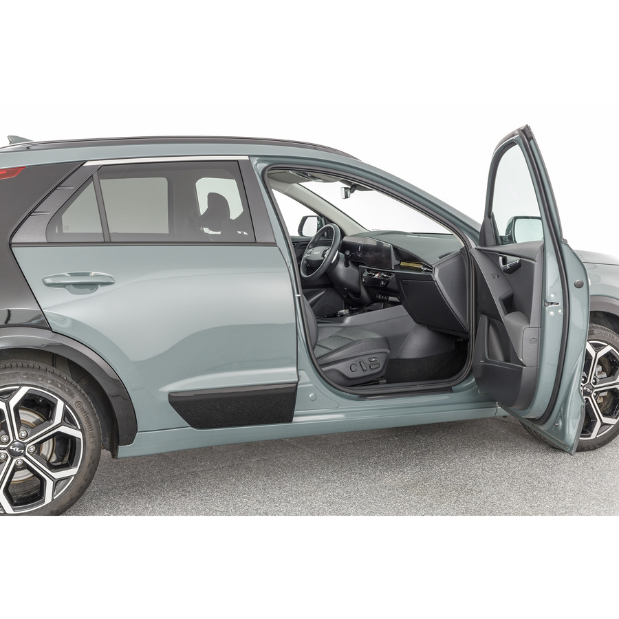 KIA Niro 1.6 GDi 141 ch HEV DCT6
