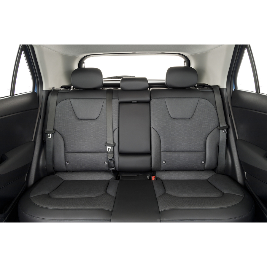 KIA Niro 1.6 GDi 183 ch PHEV DCT6