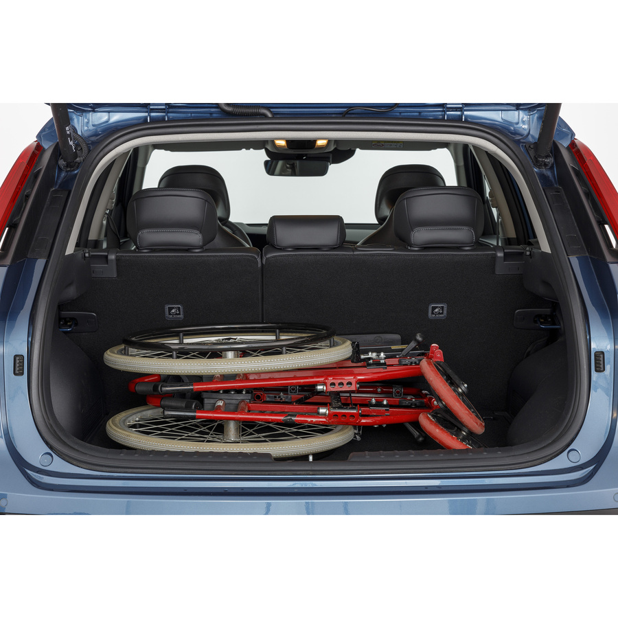 KIA Niro 1.6 GDi 183 ch PHEV DCT6