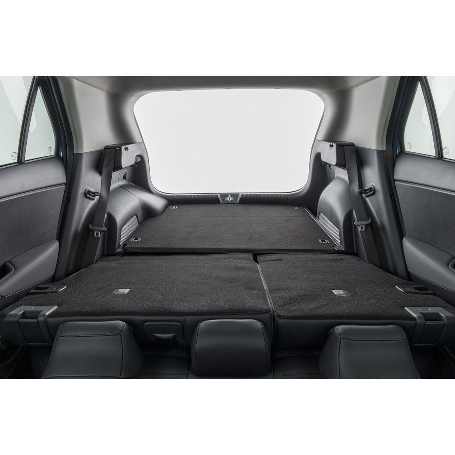 KIA Niro 1.6 GDi 183 ch PHEV DCT6