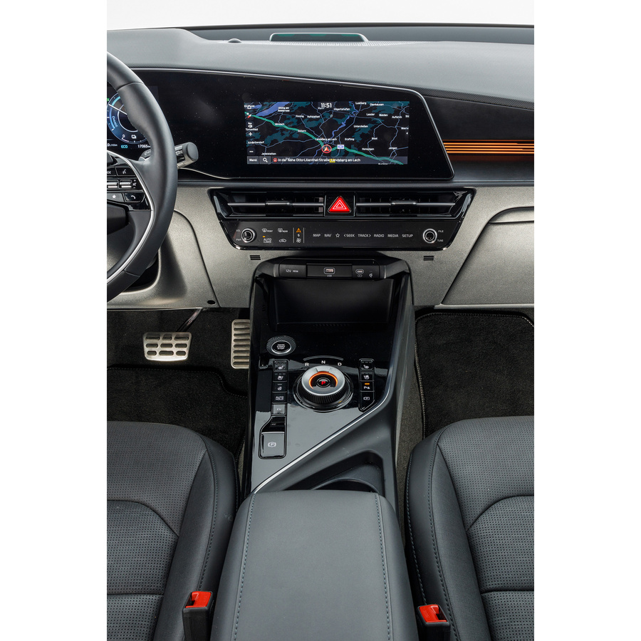 KIA Niro 1.6 GDi 183 ch PHEV DCT6