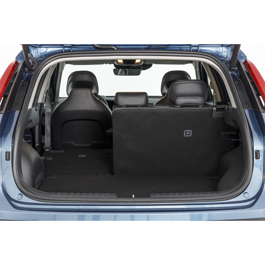 KIA Niro 1.6 GDi 183 ch PHEV DCT6