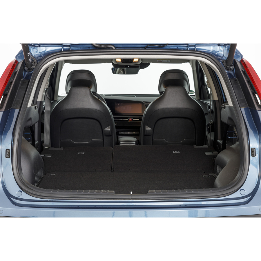 KIA Niro 1.6 GDi 183 ch PHEV DCT6
