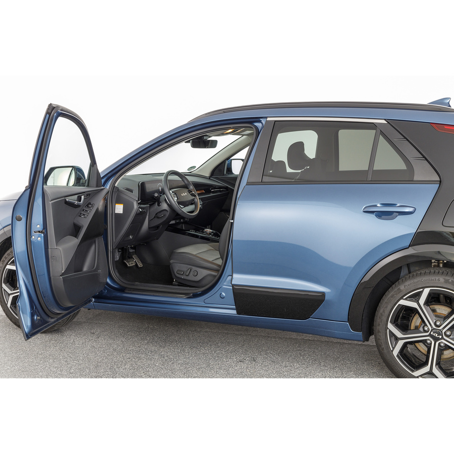 KIA Niro 1.6 GDi 183 ch PHEV DCT6