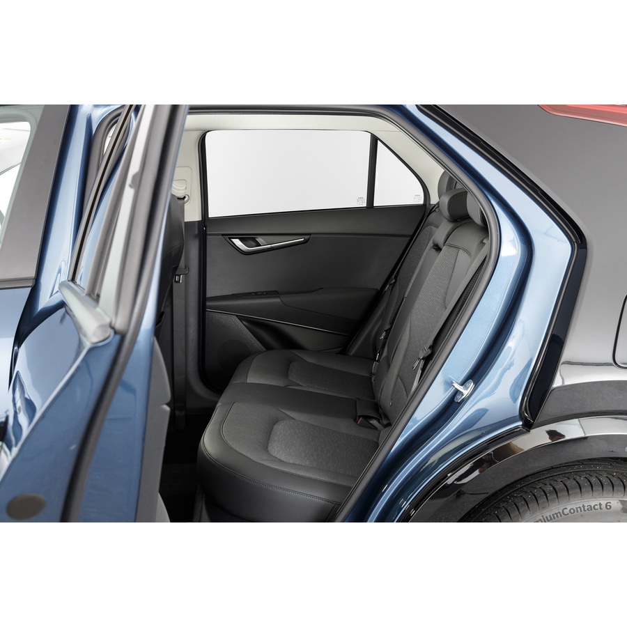 KIA Niro 1.6 GDi 183 ch PHEV DCT6
