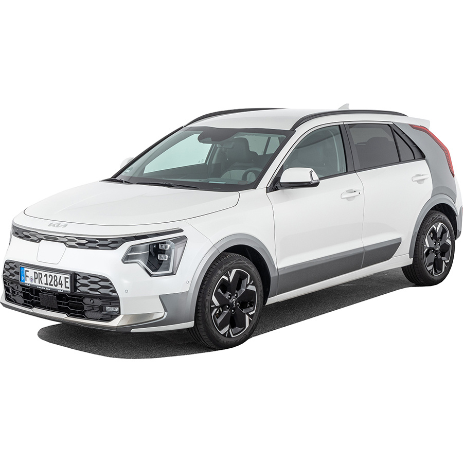 KIA Niro EV Electrique 204 ch