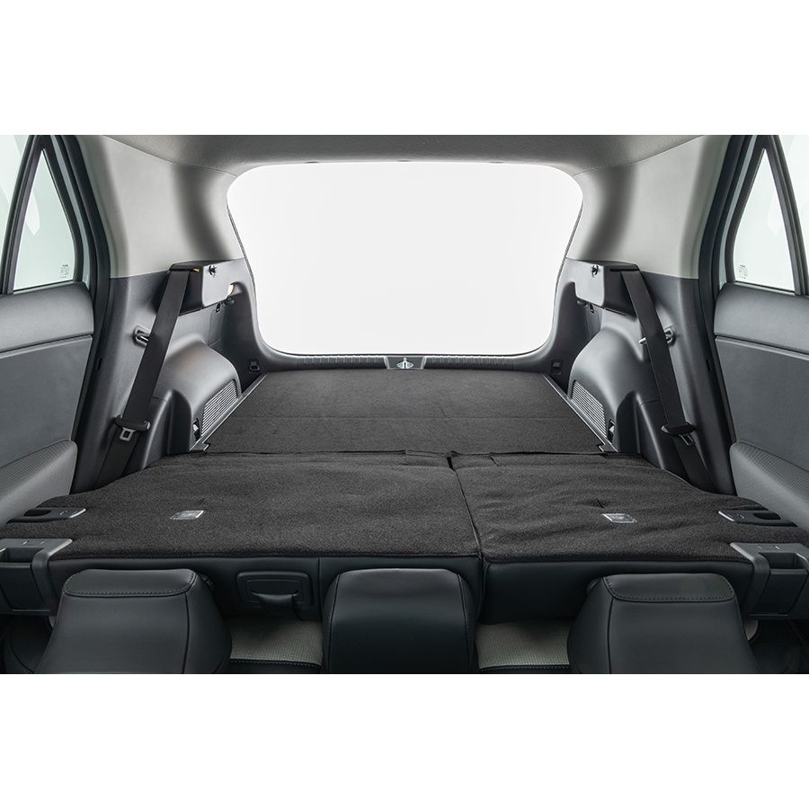 KIA Niro EV Electrique 204 ch