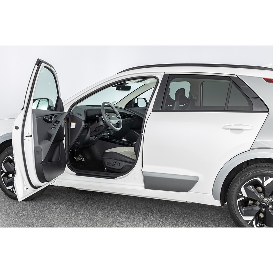 KIA Niro EV Electrique 204 ch