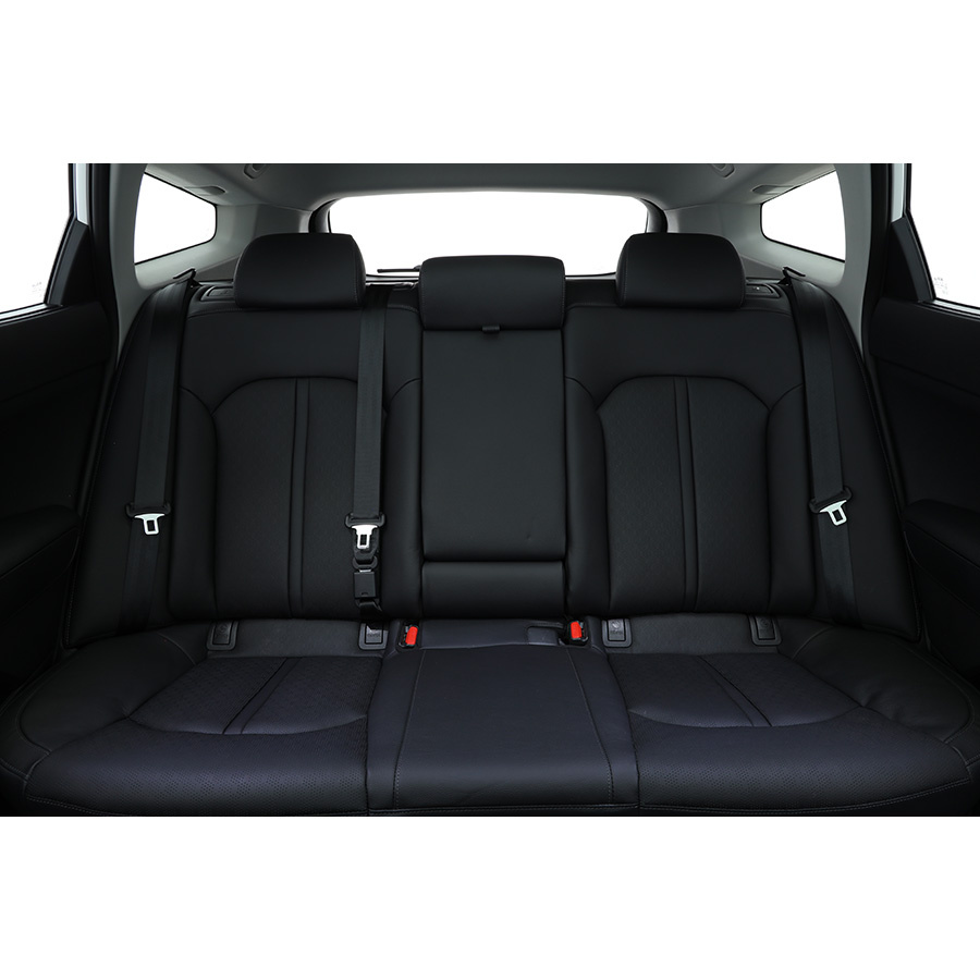 KIA Optima SW 2.0 GDi 205 ch Hybride Rechargeable BVA6